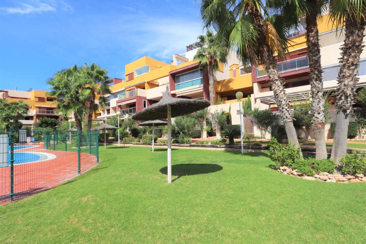 Santa Rita Ref.6489 Apartamento Alicante